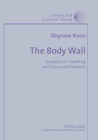 bokomslag Body Wall