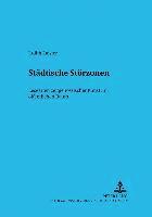 Judith Laister, Editha Hörandner, Edith Hörandner - Staedtische Stoerzonen, Häftad