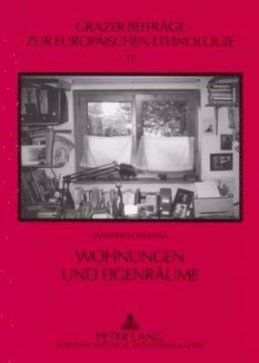 Manfred Omahna, Editha Hörandner, Edith Hörandner - Wohnungen Und Eigenraeume, Häftad