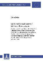 Sylvia Zietze - Light and Consciousness Licht Und Bewusstsein, Häftad