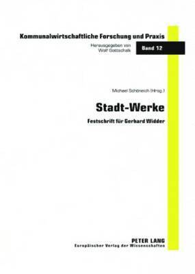 Stadt-Werke 1