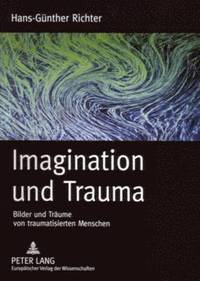 bokomslag Imagination Und Trauma