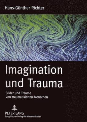 bokomslag Imagination Und Trauma