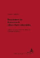 bokomslag Essayismus Im Romanwerk Albert Paris Gueterslohs