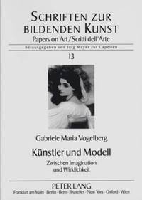 bokomslag Kuenstler Und Modell