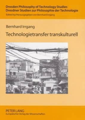 Technologietransfer Transkulturell 1