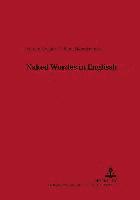 Marcin Krygier, Liliana Sikorska - Naked Wordes in Englissh, Häftad