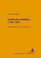 bokomslag Buddhadasa Bhikkhu (1906-1993)