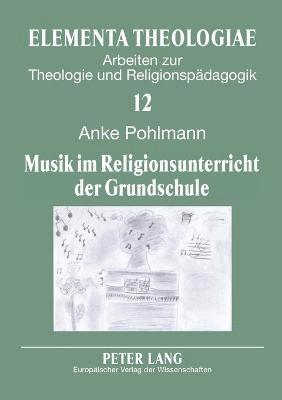 bokomslag Musik im Religionsunterricht der Grundschule