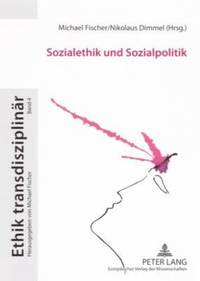 bokomslag Sozialethik Und Sozialpolitik