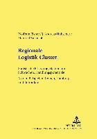 Regionale Logistik-Cluster 1