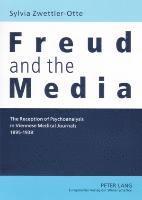 bokomslag Freud and the Media