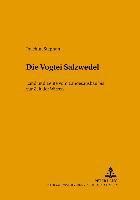 Joachim Stephan, Brandenburgisches Landeshauptarchiv, Brandenburgisches Landeshauptarchiv - Die Vogtei Salzwedel, Häftad