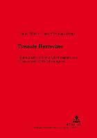 Olaf Mörke, Daniel Höffker, Gabriel Zeilinger - Fremde Herrscher, Häftad