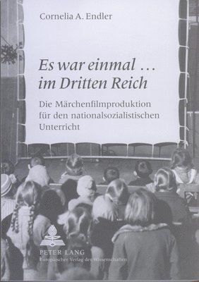 bokomslag «Es War Einmal... Im Dritten Reich»