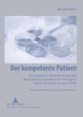 bokomslag Der kompetente Patient