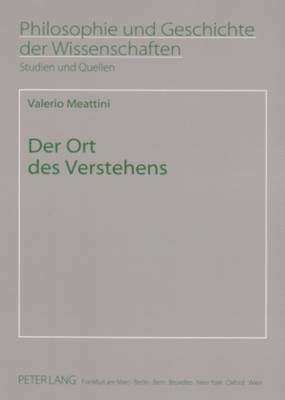 Der Ort Des Verstehens 1