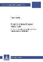 Friedrich Wilhelm Foerster (1869-1966)