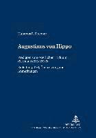 bokomslag Augustinus von Hippo