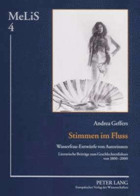 Andrea Geffers, Peter Seibert - Stimmen Im Fluss, Häftad