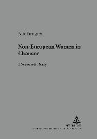 Keiko Hamaguchi, Jacek Fisiak - Non-European Women in Chaucer, Häftad