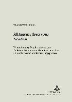 Thomas Winkelmann, Olaf Mörke - Alltagsmythen Vom Norden, Häftad