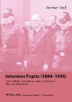 Johannes Popitz (1884-1945) 1