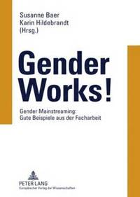 bokomslag Gender Works!