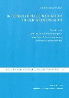 Dominic Busch - Interkulturelle Mediation in Der Grenzregion, Häftad