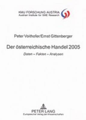 Der oesterreichische Handel 2005