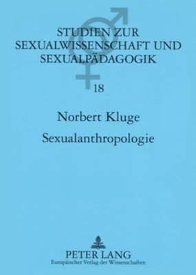 Sexualanthropologie 1