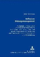 Reflexives Bildungsmanagement 1