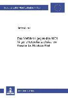Hartmut Krell - Das Verfahren Gegen Den 1601 Hingerichteten Kursaechsischen Kanzler Dr. Nicolaus Krell, Häftad