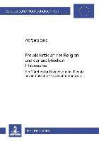 Freuds Kritik an Der Religion Und Der Analytischen Philosophie