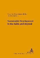 Sustainable Development in the Baltic and Beyond