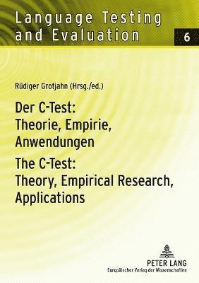 Der C-Test 1