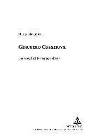 bokomslag Giacomo Casanova
