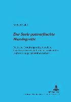 bokomslag «Der Seele Gottverfluchte Hundegrotte»