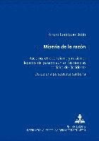 Arturo Rodríguez Bobb, Arturo Rodriguez Bobb - Miseria de la Razón, Häftad