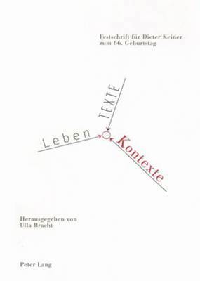 Leben - Texte - Kontexte 1