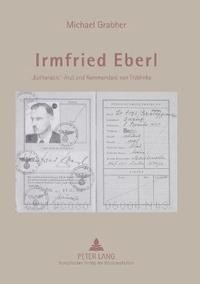 bokomslag Irmfried Eberl