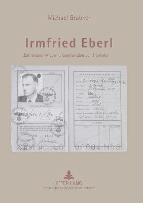 Irmfried Eberl 1