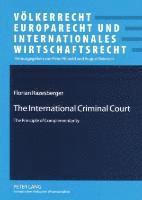 International Criminal Court