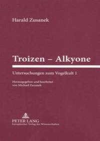 bokomslag Troizen - Alkyone