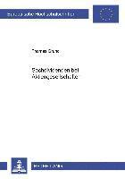 Sachdividenden Bei Aktiengesellschaften