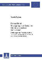 Franco Biondi - Grenzgaenger Der Sprachen, Wanderer Zwischen Den Kulturen