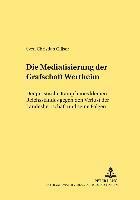 Die Mediatisierung Der Grafschaft Wertheim 1