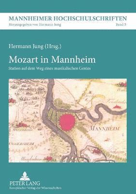 Mozart in Mannheim 1