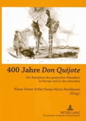 400 Jahre Don Quijote 1