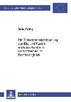 Einkommensbesteuerung Von Ehe Und Familie in Deutschland Und Großbritannien Im Rechtsvergleich